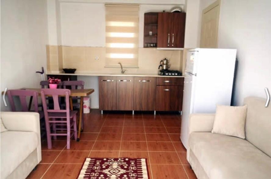 Goekceada Ugurlu Apart Exterior foto
